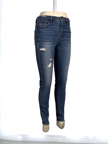 Stradivarius Stradivarius Skinny %70 İndirimli.