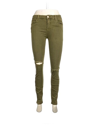 Stradivarius Skinny %70 İndirimli.