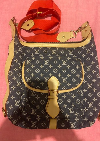 Louis Vuitton Louis Vuitton Kot çanta