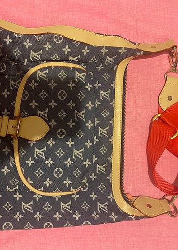 Louis Vuitton Kot çanta