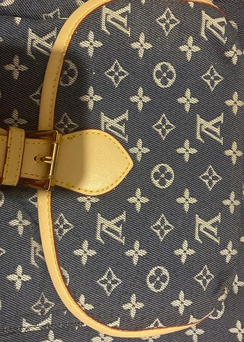 Beden Louis Vuitton Kot çanta