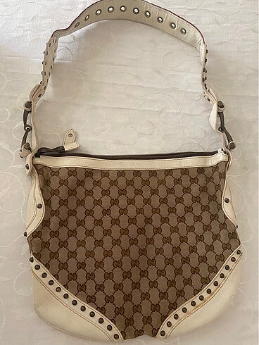gucci tertemiz hasarsız