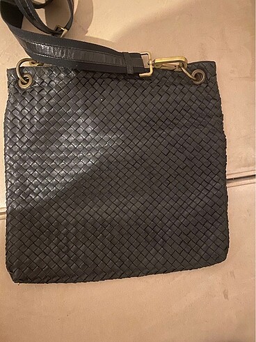 Bottega Veneta Bottega Veneta siyah yumuşacık orijinal diye aldım