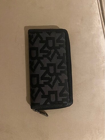 Dkny Cüzdan Amerika dan aldım