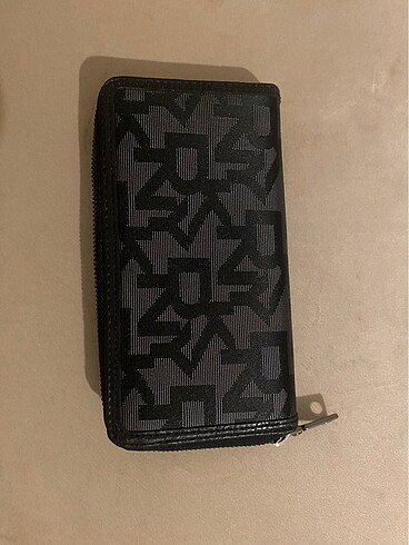 DKNY Dkny Cüzdan Amerika dan aldım
