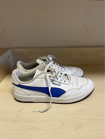 Puma spor ayakkabı