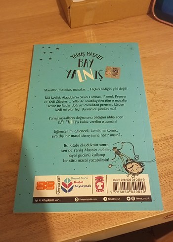 Bay Yanlış - Görsel 2