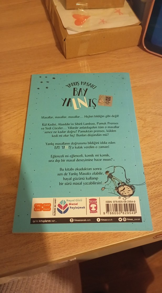 Bay Yanlış - Görsel 2