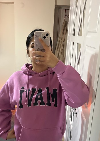 mavi sweatshirt