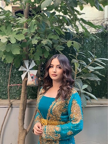 Kaftan
