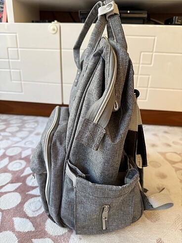 Anne Bebek Bakım Çantası - Görsel 2