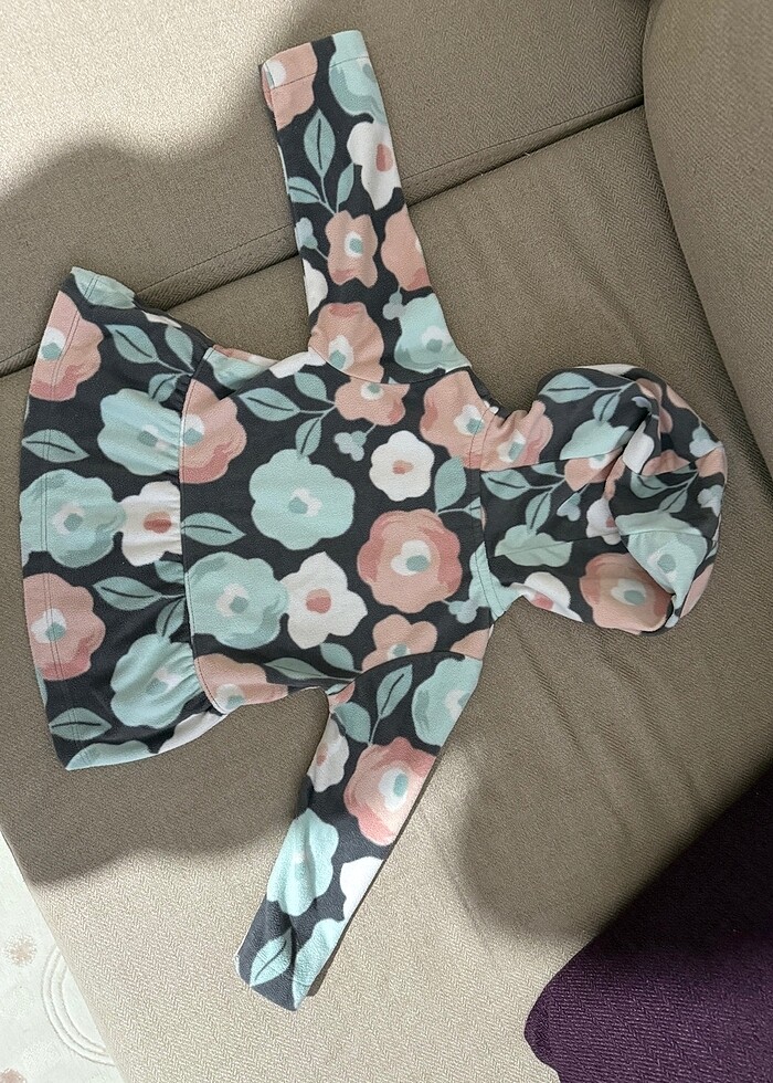 Carters Polar Ceket - Görsel 2