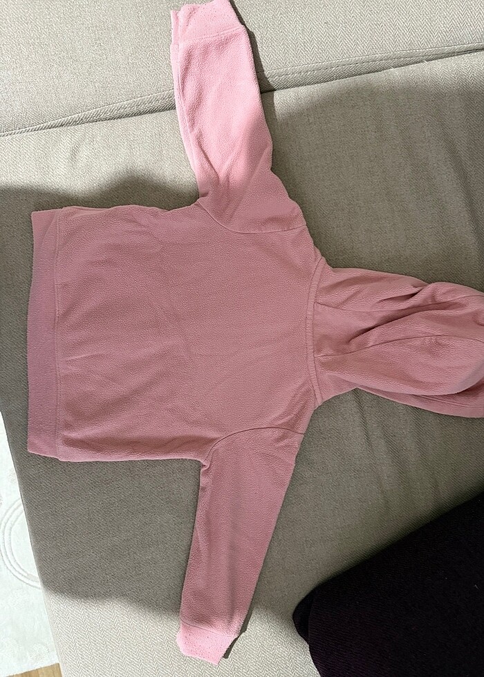 Carters Bebek Ceket - Görsel 2