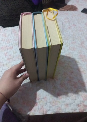  N.G. Kabal Kitap Seti