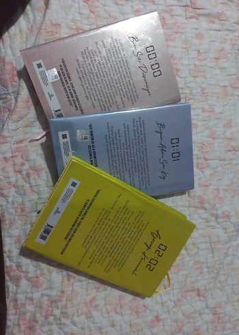  Beden N.G. Kabal Kitap Seti