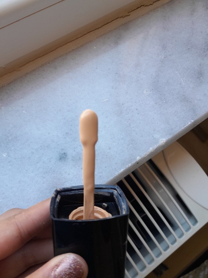 Wet n Wild Soft Beige Fondöten 28 ml - Görsel 3