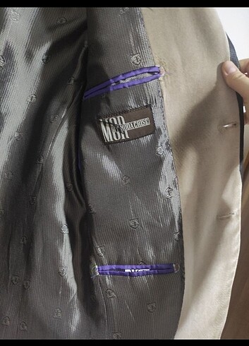 takım elbise ceketi - Görsel 3