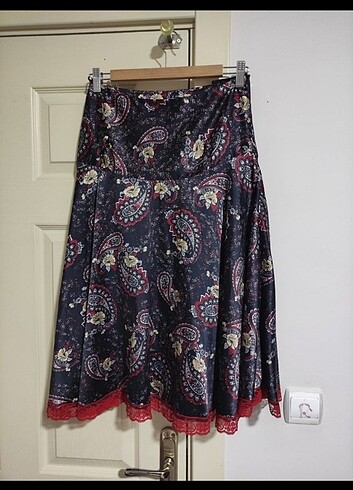 saten etek - Görsel 2