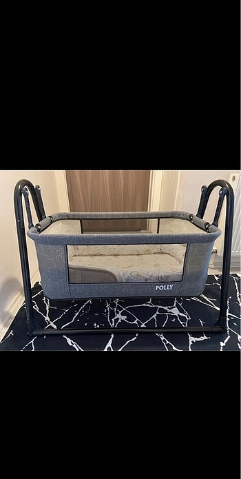 Diğer POLLY BABY anne yanı hamak beşik