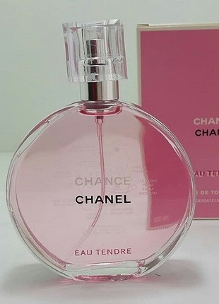Chanel Eau Tendre Kadın Parfüm