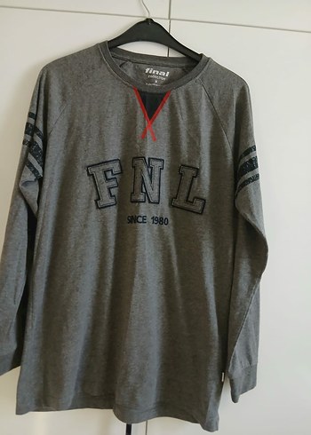 Mersin Erdemli Final Koleji Okul Tişörtü - Görsel 3