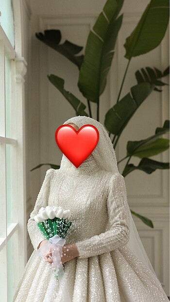 GELİNLİK