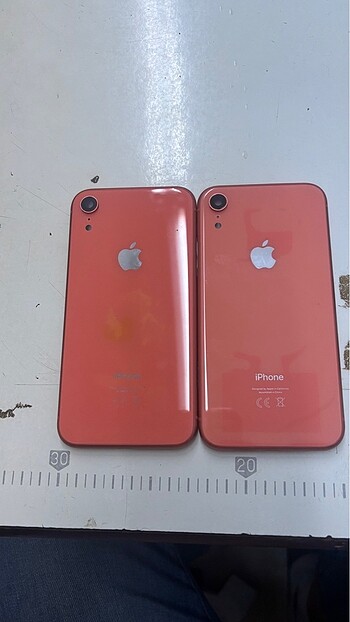 İphone XR kasa