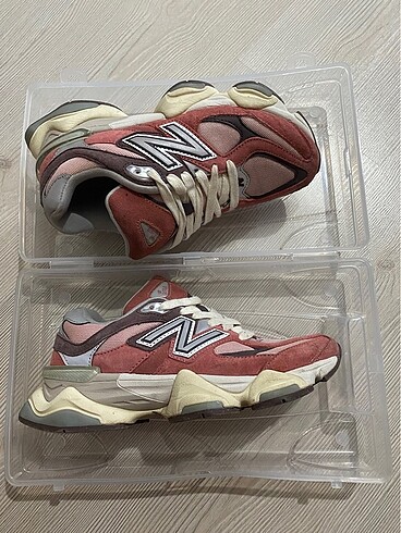 New balance