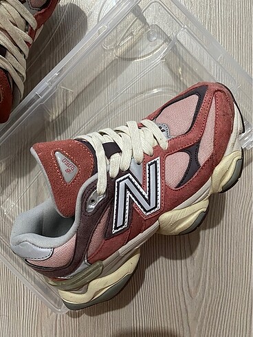 36 Beden New balance
