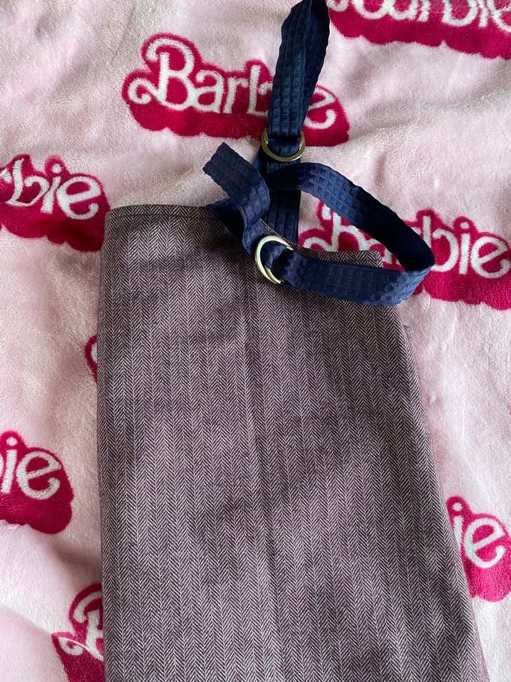 Salopet elbise - Görsel 3