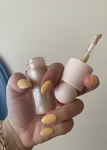 Beden Rare Pastel Bej Kapatıcı ve Aydınlatıcı