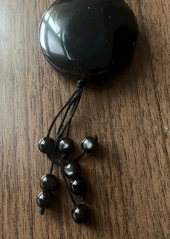 Doğal gaz kolye - Görsel 2