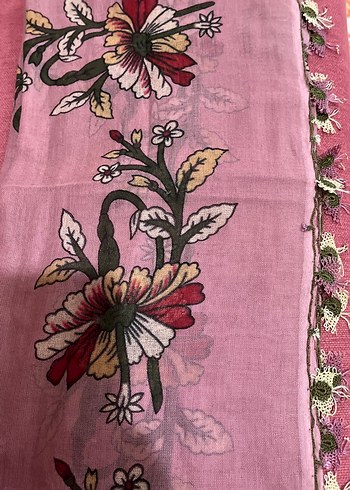 İğne oyası Eskı tarz antika çember - Görsel 2