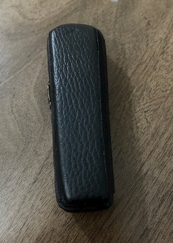 Antika Osmanlı dönemine ait sigara agızlıgı kutusu - Görsel 2