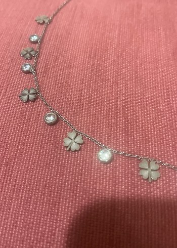 Çelik kolye takı - Görsel 2