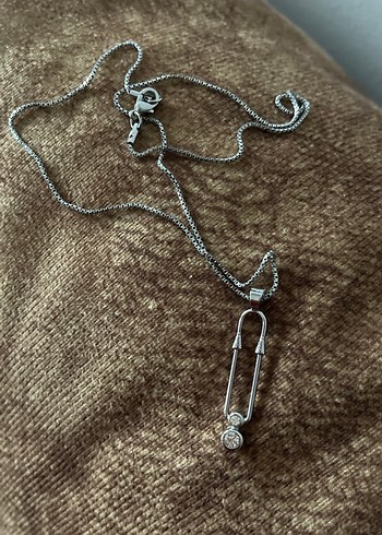 Çelik kolye - Görsel 2