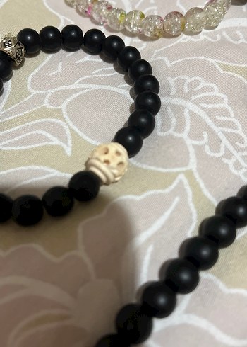 Doğal taş bileklıkler - Görsel 5