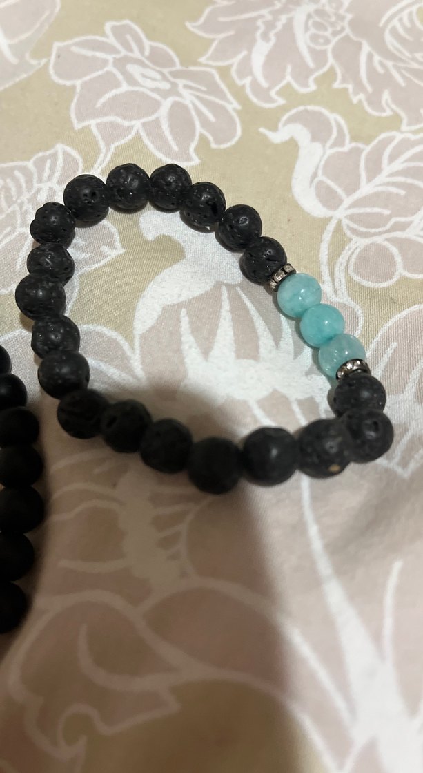 Doğal taş bileklıkler - Görsel 3