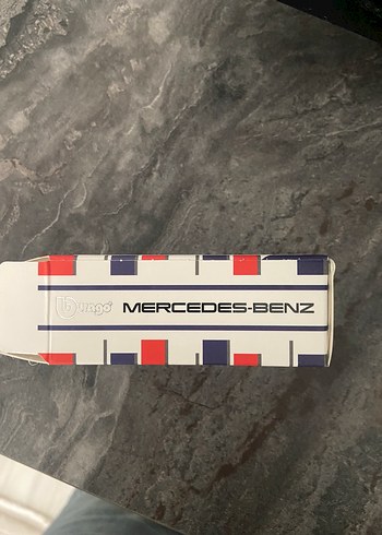 Beden Renk Mercedes-benz 300sl