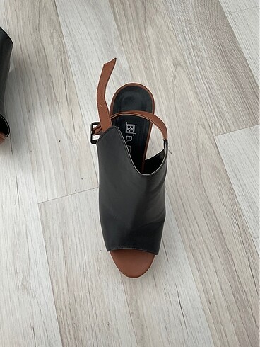 Ayakkabı - Görsel 2