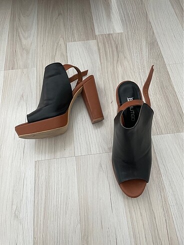 Ayakkabı - Görsel 3