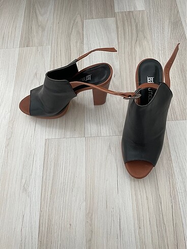 Ayakkabı - Görsel 5