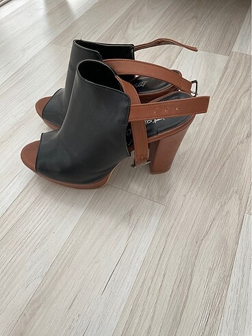 Ayakkabı - Görsel 6