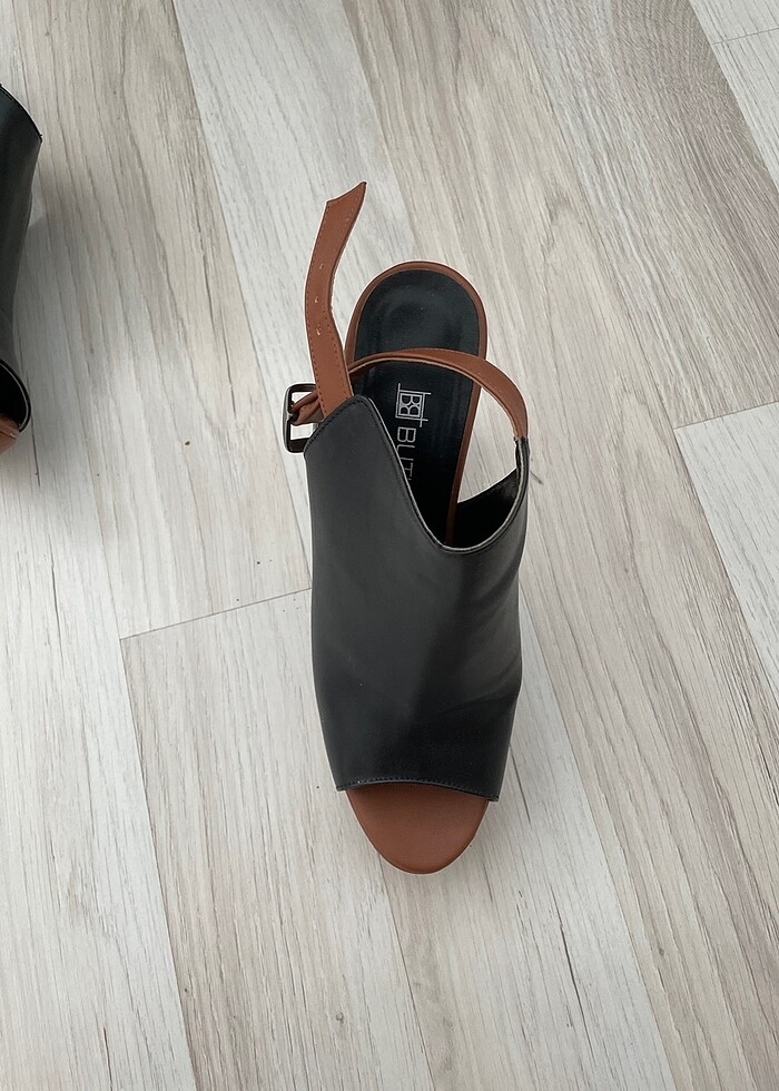 Ayakkabı - Görsel 2