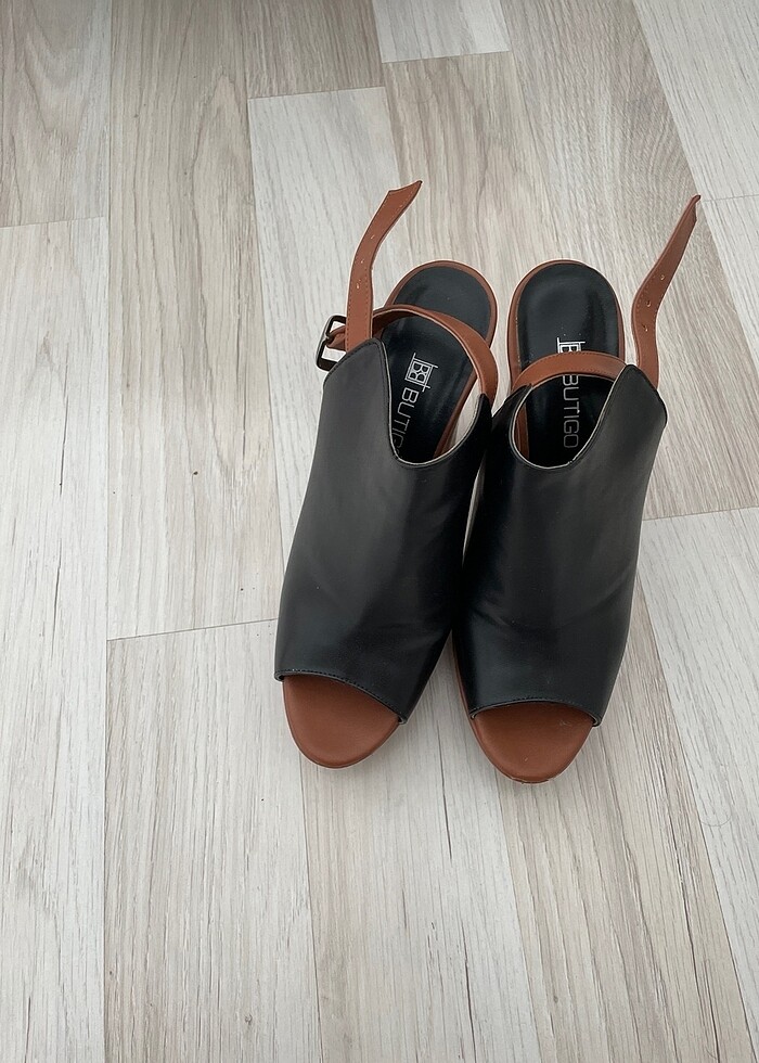 Ayakkabı - Görsel 4