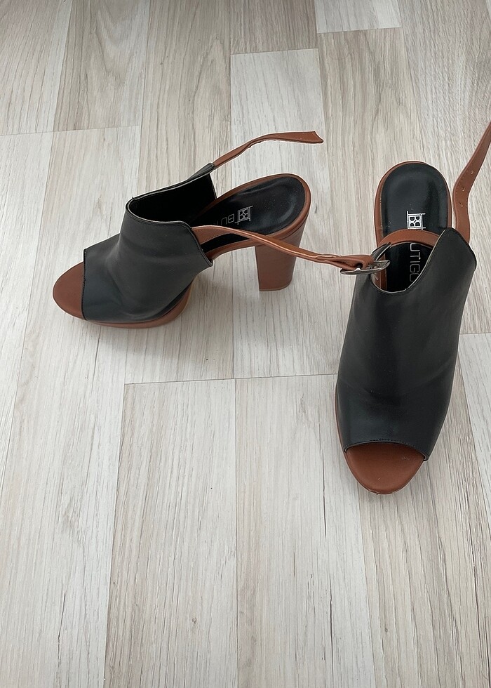 Ayakkabı - Görsel 5