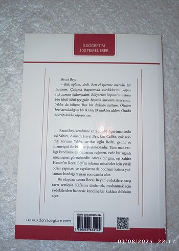  Kuklacı - Kemalettin Tuğcu