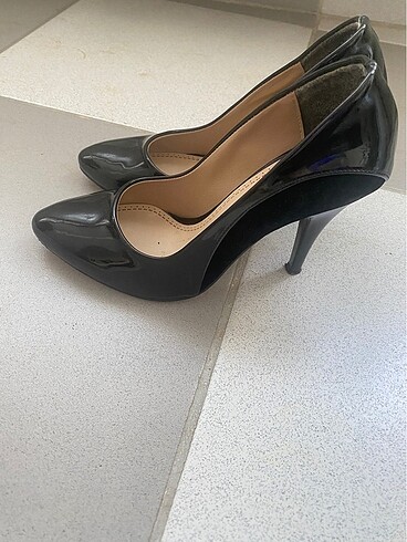 Diğer Stiletto
