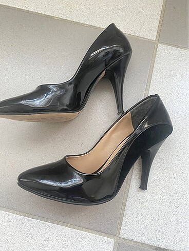 Stiletto