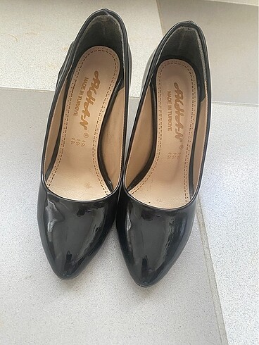 36 Beden Stiletto